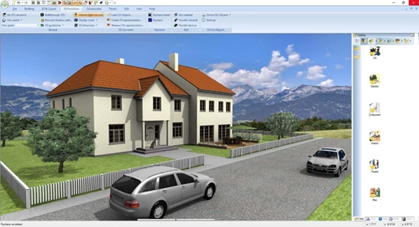 Home Design Pro