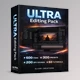  ULTRA Editing Pack - Premium editing assets for After Effect by Alvar Creations