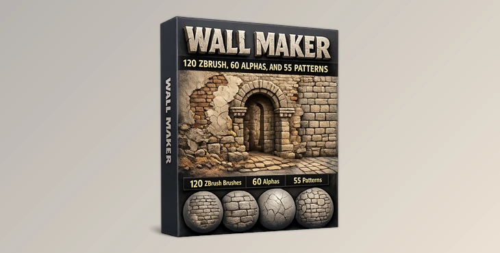 Wall Maker
