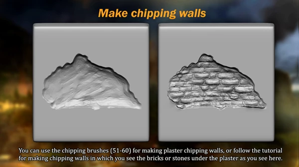 Wall Maker