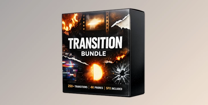 Transitions Bundle