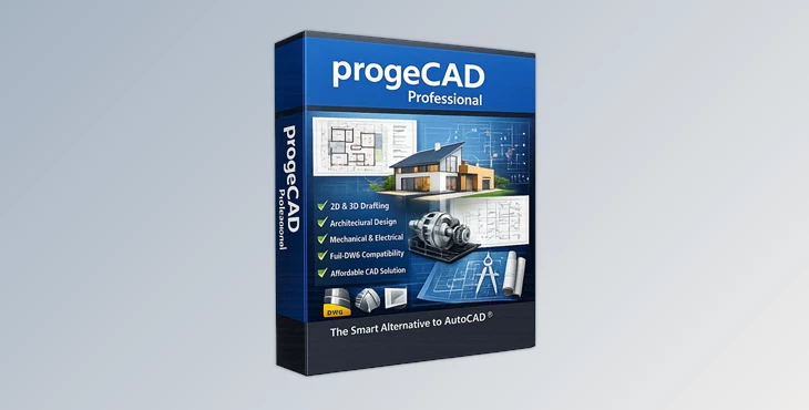 progeCAD