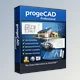 progeCAD (2027 Professional) - CAD application By progeSOFT (v27.0.4.13 for Win)