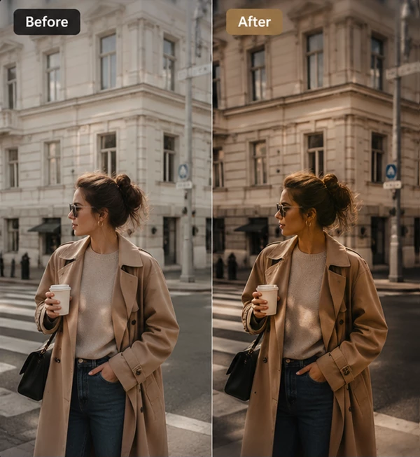 Content Presets