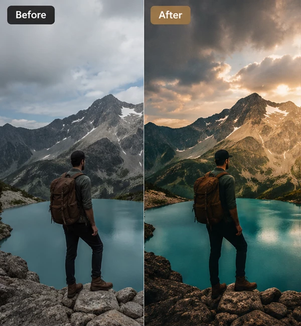Content Presets