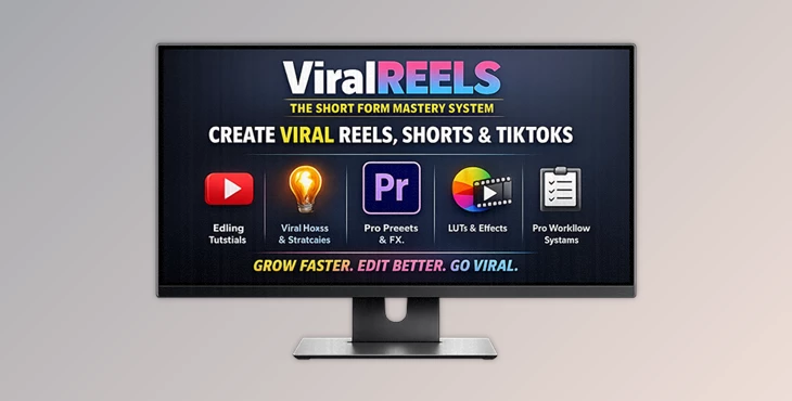 ViralREELS