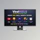 ViralREELS – All Access Bundle For Pr by Chris Boustedt