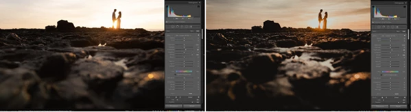 Wanderlust Workshop and Mood Pack