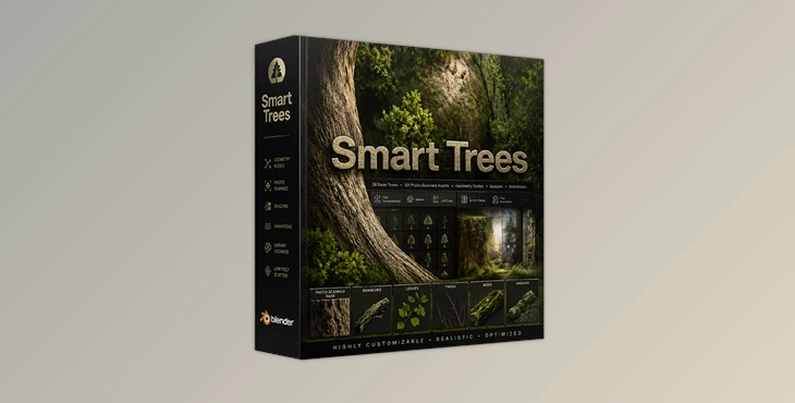Smart Trees