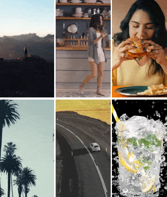 Vertical Transitions Pack for Premiere Pro
