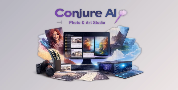 Conjure AI