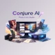 Conjure AI (Photo & Art Studio) by Microsoft (v1.0.1 for Win)