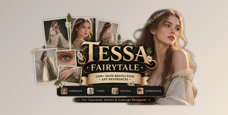 Tessa Fairytale