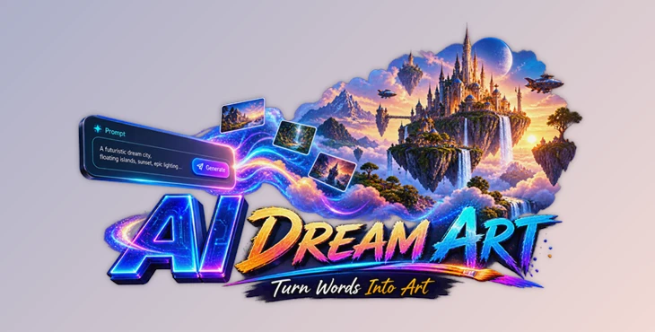 AI Dream Art