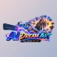 AI Dream Art - Offline AI-powered Art Studio by Microsoft (v1.3.0 for Win)