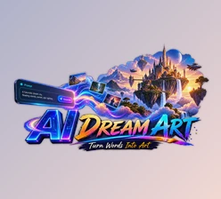 AI Dream Art - Offline AI-powered Art Studio by Microsoft (v1.3.0 for Win)