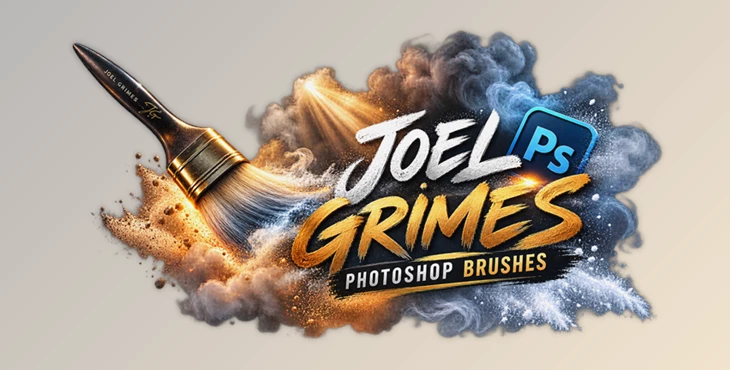 Photoshop Brushes