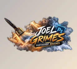 Photoshop Brushes by Joel Grimes