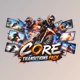 Core Transitions Pack: 350+ Dynamic & Seamless Transitions for AE by AAPower on Videohive (60230202)