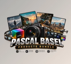 Pascal Basel Products Bundle