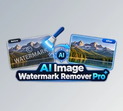 AI Image Watermark Remover Pro by bytesweavers (v1.0.7 for Win)