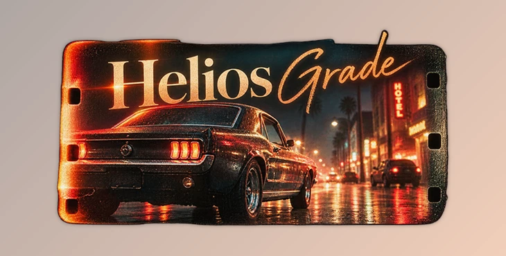 Helios Grade