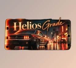 Helios Grade - DaVinci Resolve Tools by Colormetric Labs (v1.10.0)