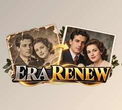 ERA RENEW - Restore Damaged Photos (v1.0.1 for Win)