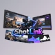 ShotLink - Use Unreal Engine in After Effects by Aescripts (v2026.9.2)