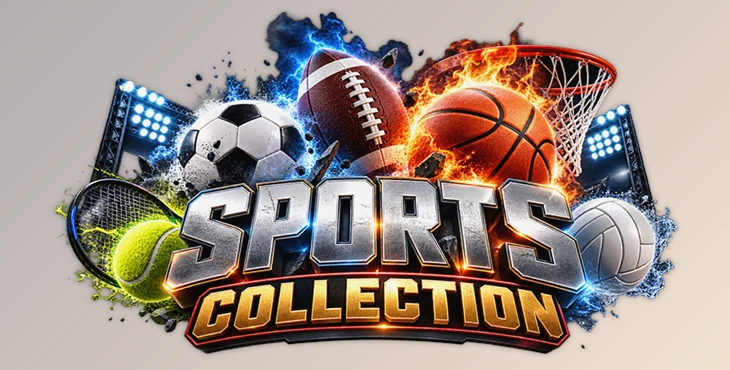 Sports Collection 