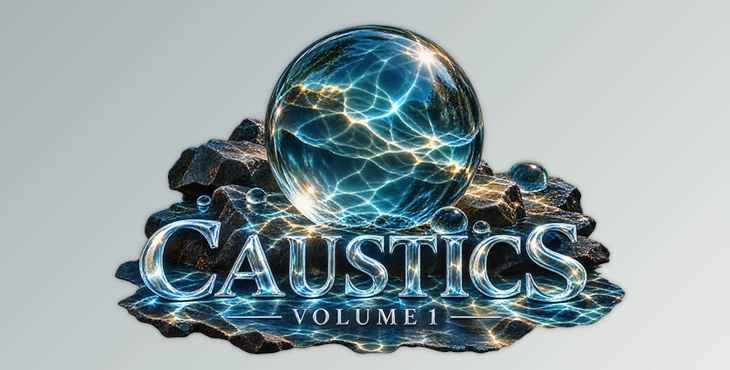 CAUSTICS VOLUME 1