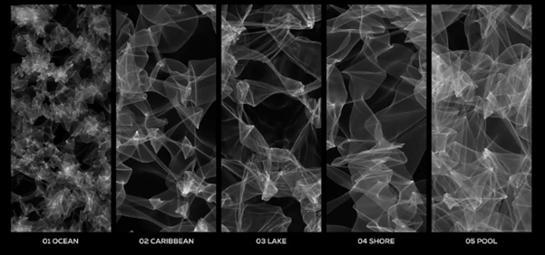 CAUSTICS VOLUME 1 by HenrikBC on Gumroad
