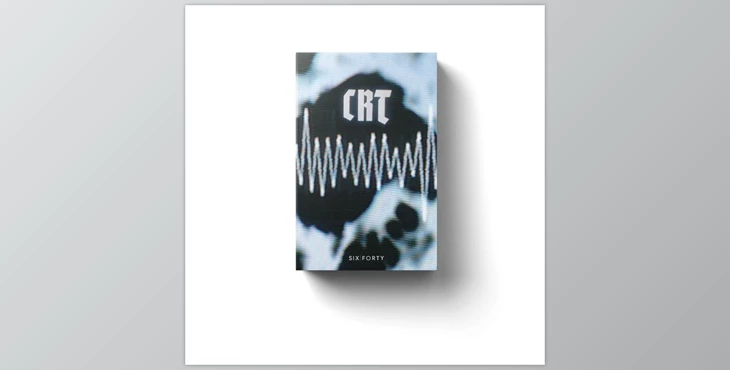 Download 640 Studio – CRT Scans Pack