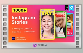 Download <span class='badge badge-warning'>Videohive</span> <span class='badge badge-warning'>Instagram</span> Stories V7 21895564