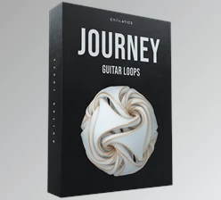 Download Cymatics – Journey Guitar Loops (WAV)