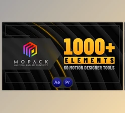 Download Videohive MoPack V1.5 29918969 Full  Pre-Activated