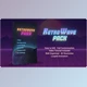 Download Retro Wave Pack (Videohive 28786036) - AE Project