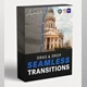 Download Seamless Transition Pack (Drag & Drop) - Andrasra (MOV)