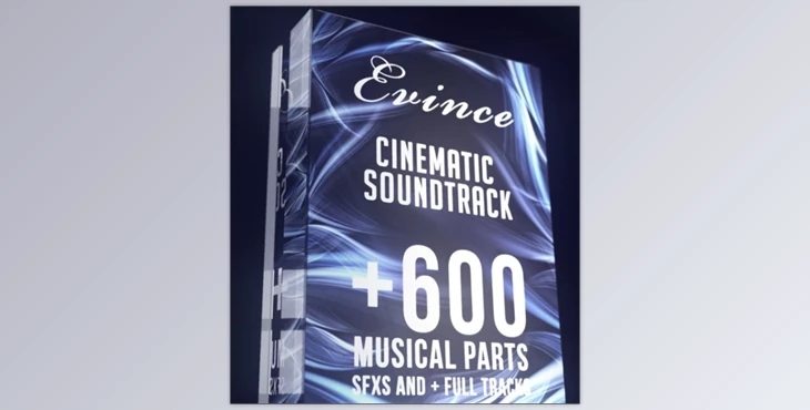 Download Duende Sounds – Evince Cinematic SoundTrack v4.2