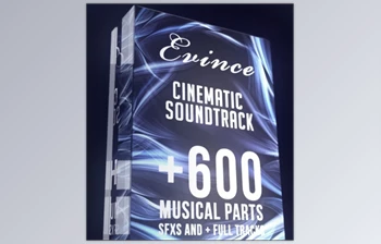 Download Duende Sounds – Evince <span class='badge badge-warning'>Cinematic</span> SoundTrack v4.2