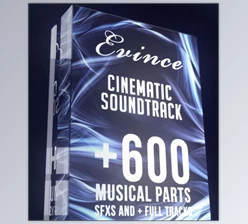 Download Duende Sounds – Evince Cinematic SoundTrack v4.2