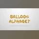 Download Ballons Alphabet (Videohive 31906327) - AE Project