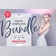 Download CreativeMarket – PHOTO OVERLAYS BUNDLE 1984667