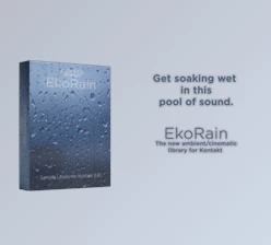 Download Audiofier – Ekorain KONTAKT (WAV)
