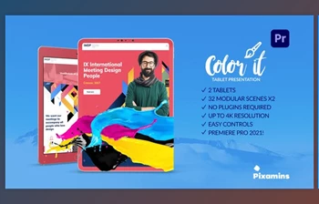 Download <span class='badge badge-warning'>Color</span> it Tablet Presentation for <span class='badge badge-warning'>Premiere</span> <span class='badge badge-warning'>Pro</span> (<span class='badge badge-warning'>Videohive</span> 31823039) - PR <span class='badge badge-warning'>Project</span>
