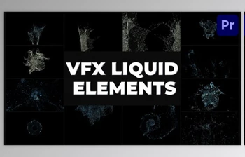Download VFX Liquid <span class='badge badge-warning'>Pack</span> - Premiere Pro MOGRT (<span class='badge badge-warning'>Videohive</span> 32152674)