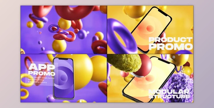 Download Phone 12 App Promo (Videohive 32156042) - AE Project
