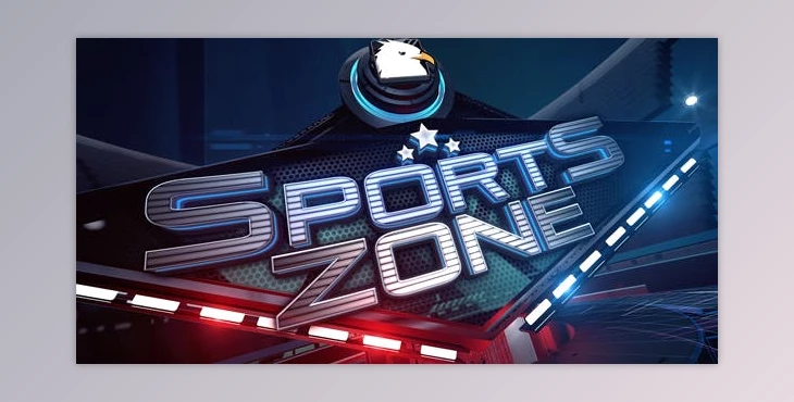 Download Sports Zone Broadcast Pack (Videohive 13687694) - AE Project