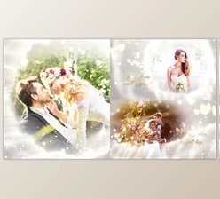 Download Wedding Slideshow (Videohive 31860141) - AE Project