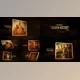 Download The Golden History (Videohive 23719049) - AE Project